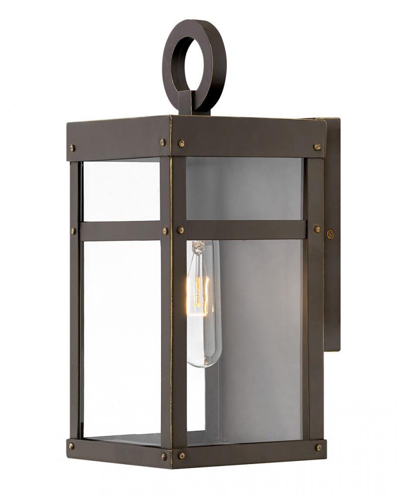 Small Wall Mount Lantern