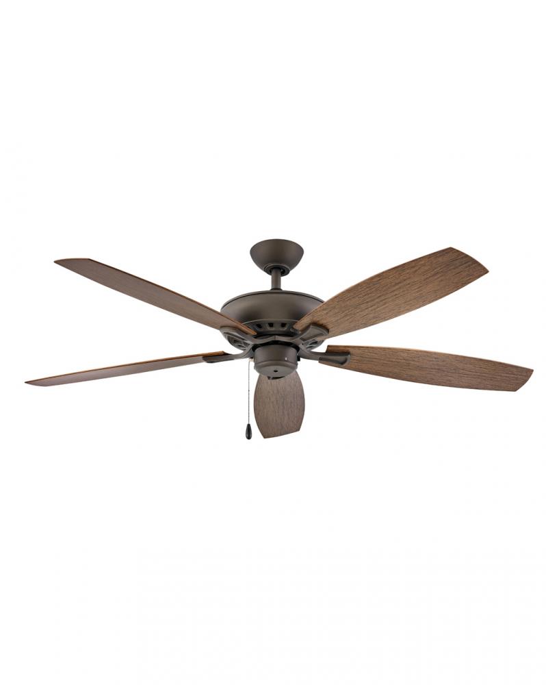 Highland Wet 60" Fan