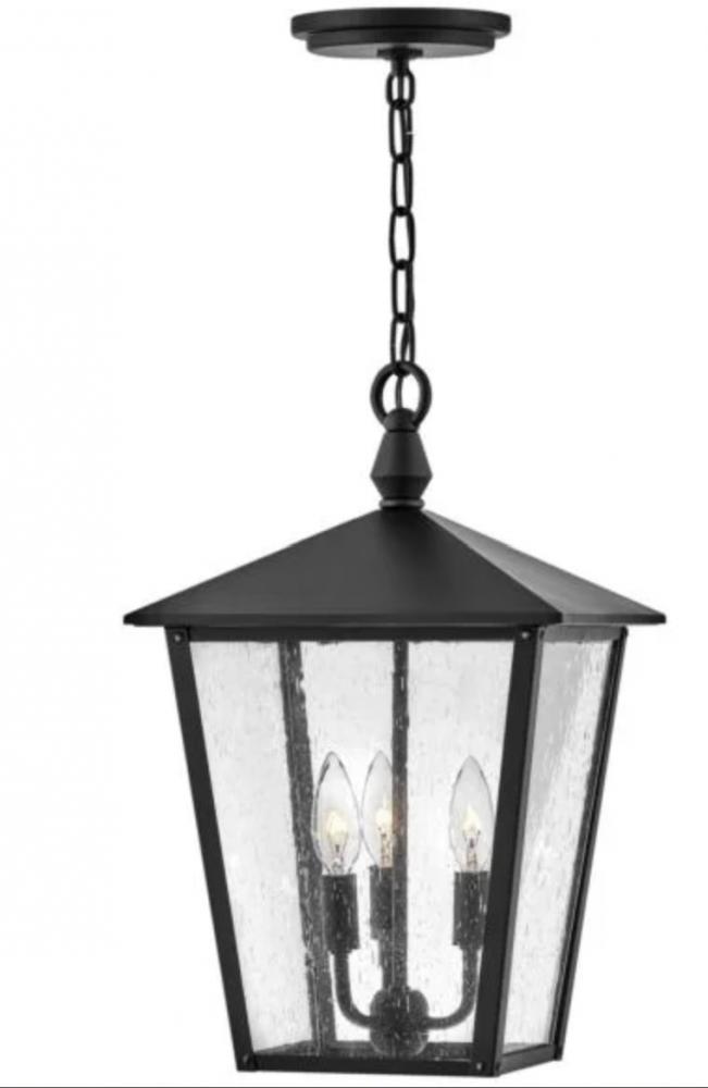 Medium Hanging Lantern