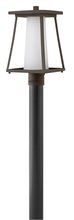 Hinkley 2791OZ - OUTDOOR BURKE