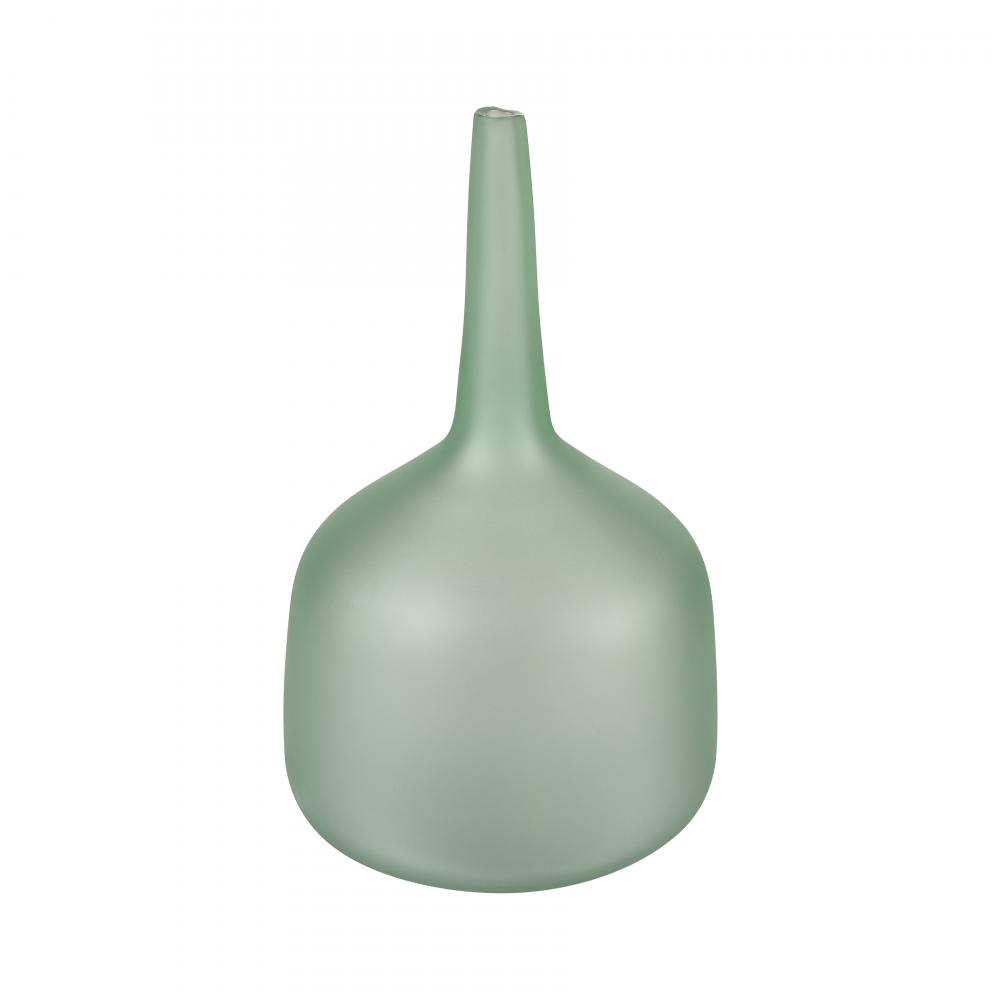 Moffat Bottle - Frosted Seafoam