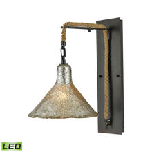 ELK Home 10436/1SCN-LED - SCONCE