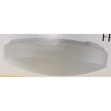 ELK Home FPL226-UNV - Thomas - Ceiling Essentials 2-Light Flush Mount in White - Fluorescent