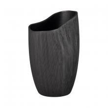 ELK Home H0017-9748 - Scribing Vase - Black (2 pack)