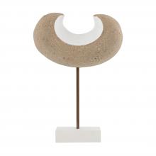 ELK Home S0897-11418 - Don Object I - Beige