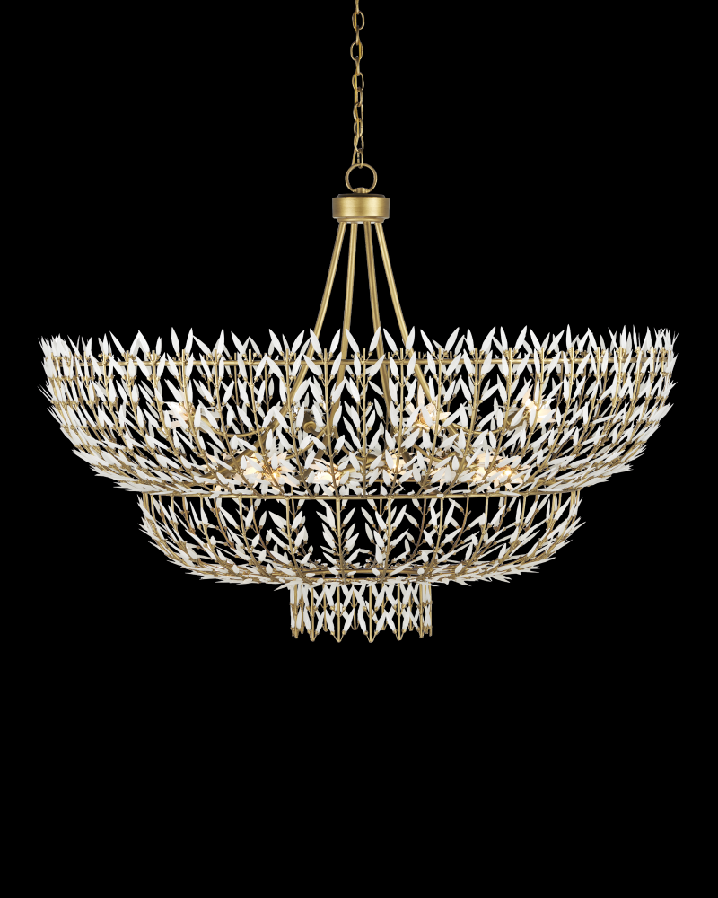 Magnum Opus Grande Chandelier