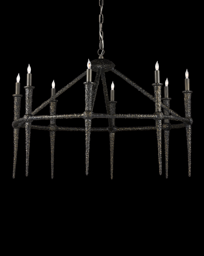 Blackthorn Chandelier