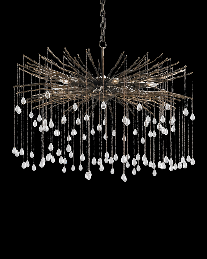 Fen Large Chandelier