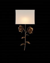 Currey 5900-0054 - Rosabel Wall Sconce