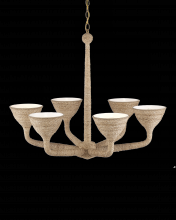 Currey 9000-1248 - Marbella Chandelier