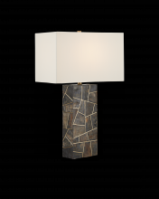 Currey 6000-0879 - Carina Table Lamp