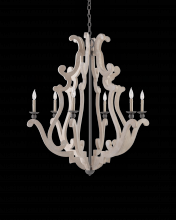 Currey 9636 - Durand Chandelier