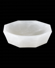 Currey 1200-0956 - Waystone Bowl