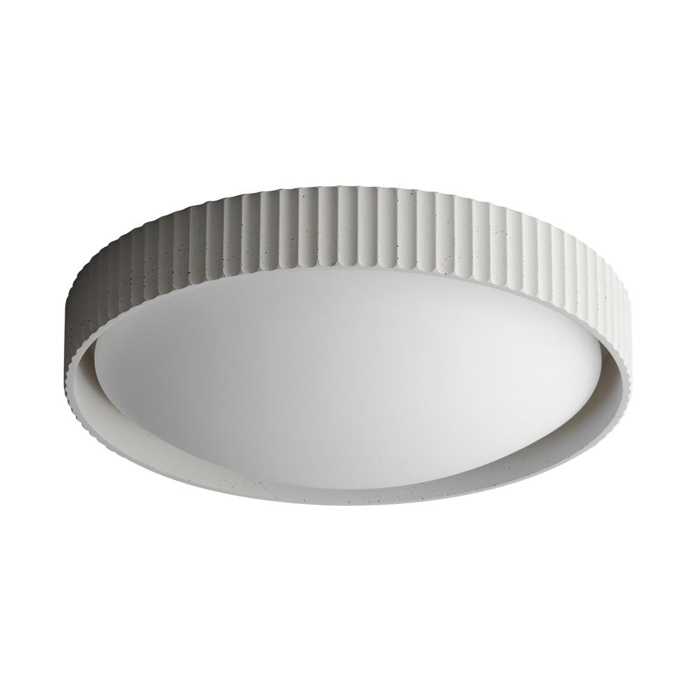 Souffle-Flush Mount