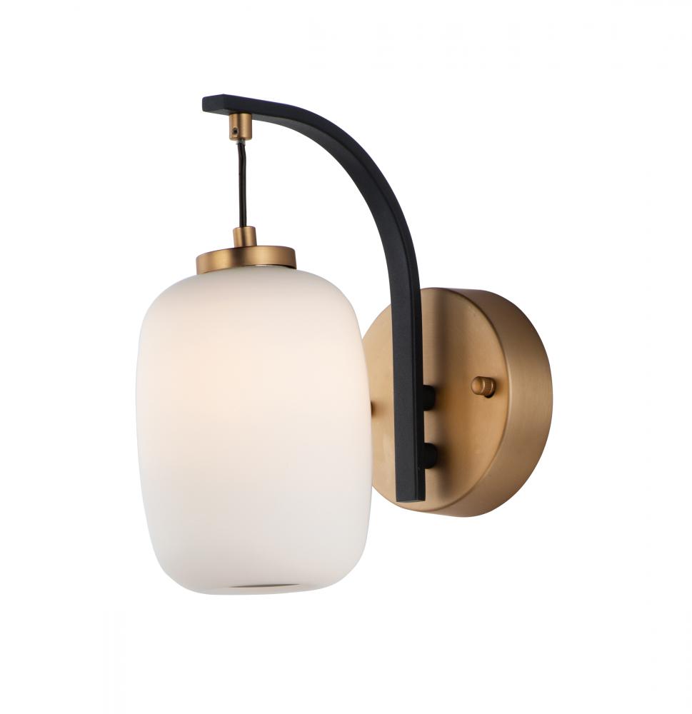 Soji-Wall Sconce