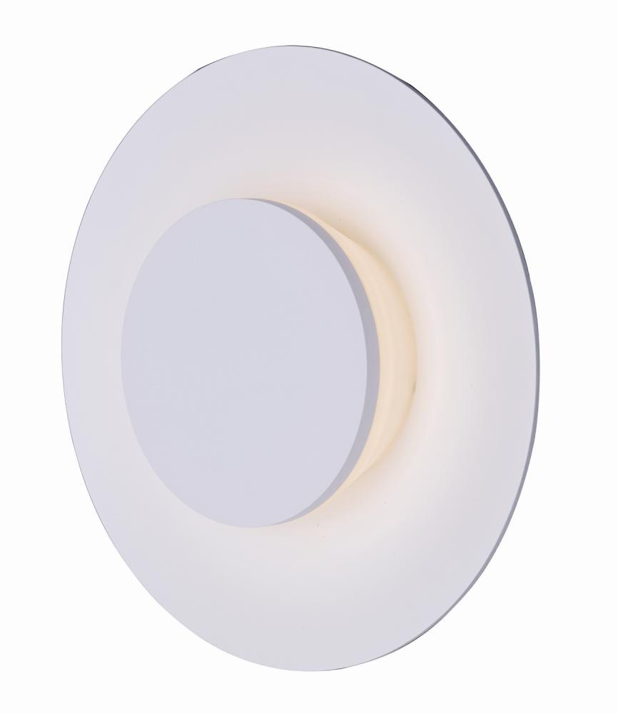 Alumilux Pearl-Wall Sconce