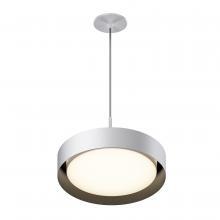 ET2 E51013-WTBK - Echo-Single Pendant