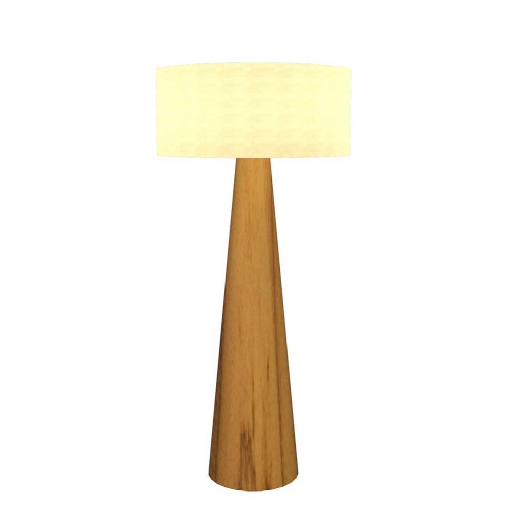 Conical Accord Floor Lamp 3004