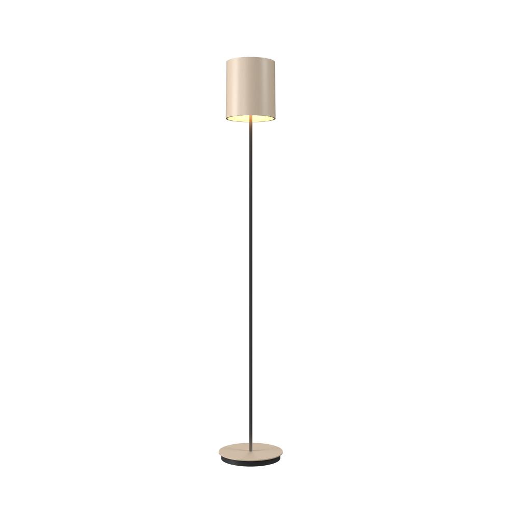 Cylindrical Accord Floor Lamp 3054