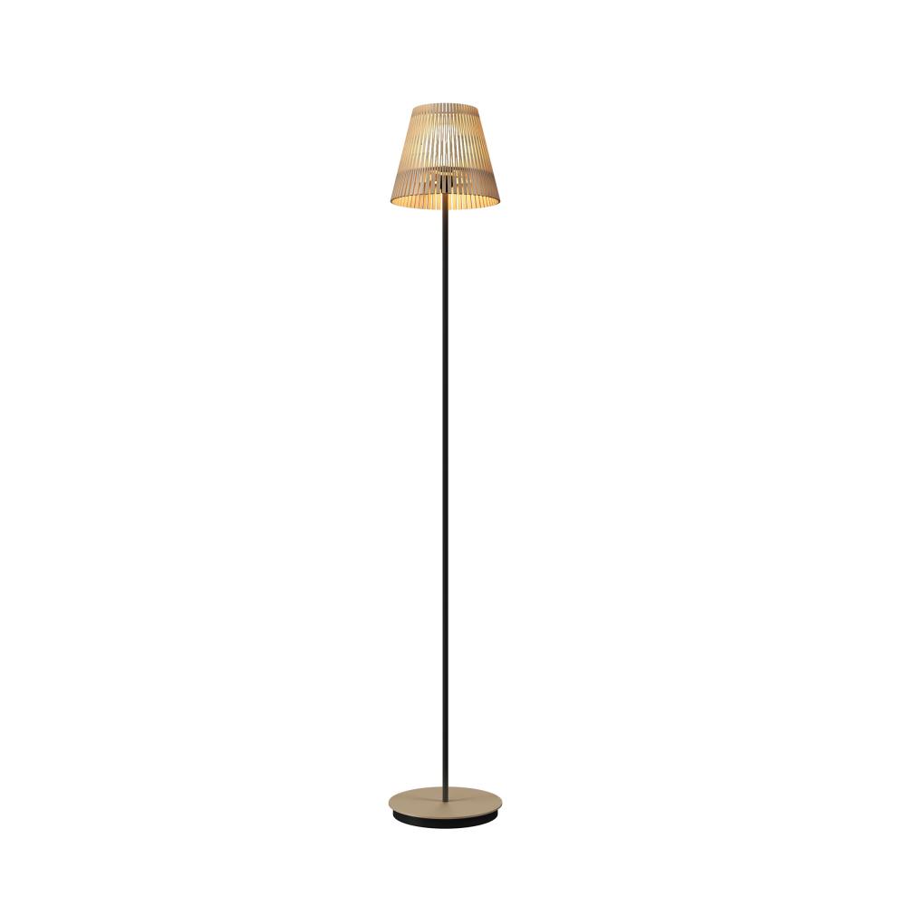 LivingHinges Accord Floor Lamp 3058