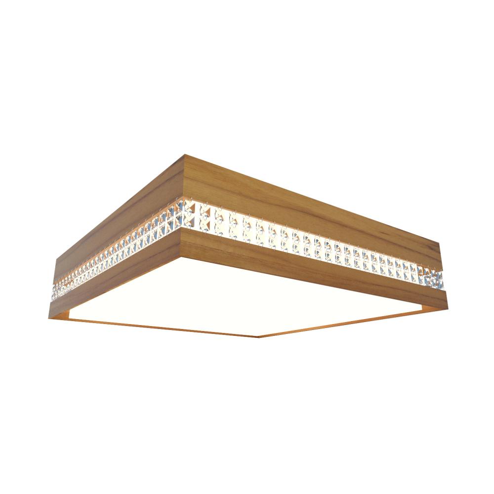 Crystals Accord Ceiling Mounted 5028 LED