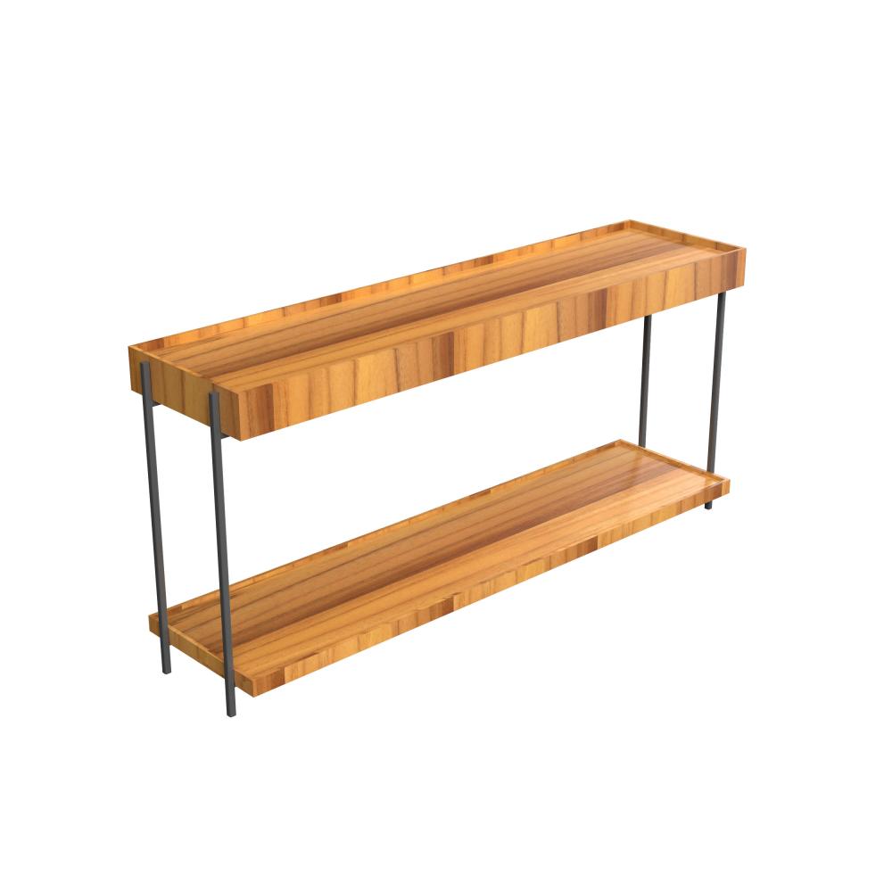 Clean Accord Console Table F1040