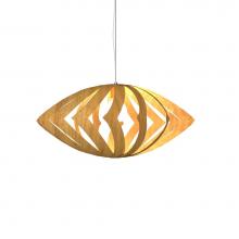 Accord Lighting 1243.09 - Versatile Accord Pendant 1243