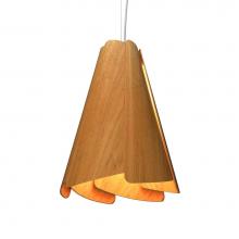 Accord Lighting 1363.09 - Fuchsia Accord Pendant 1363