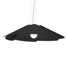 Accord Lighting 1365.44 - Fuchsia Accord Pendant 1365