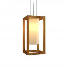 Accord Lighting 1459.12 - Cubic Accord Pendant 1459