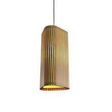 Accord Lighting 1479.45 - Living Hinges Accord Pendant 1479