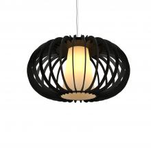 Accord Lighting 1489.44 - Stecche Di Legno Accord Pendant 1489