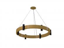 Accord Lighting 1497.09 - Flow Accord Pendant 1497