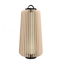 Accord Lighting 3036.48 - Stecche Di Legno Accord Floor Lamp 3036