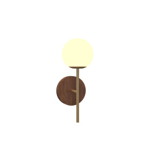 Accord Lighting 4208.06 - Sfera Accord Wall Lamp 4208
