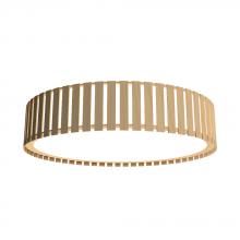 Accord Lighting 5036LED.34 - Slatted Accord Ceiling Mounted 5036 LED