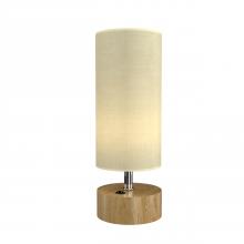 Accord Lighting 7100.09 - Clean Table Lamp 7100