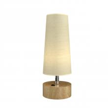 Accord Lighting 7101.09 - Clean Table Lamp 7101