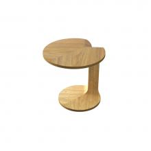 Accord Lighting F1012.09 - Bloom Accord Side Table F1012