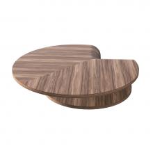 Accord Lighting F1017.18 - Bloom Accord Coffee Table F1017