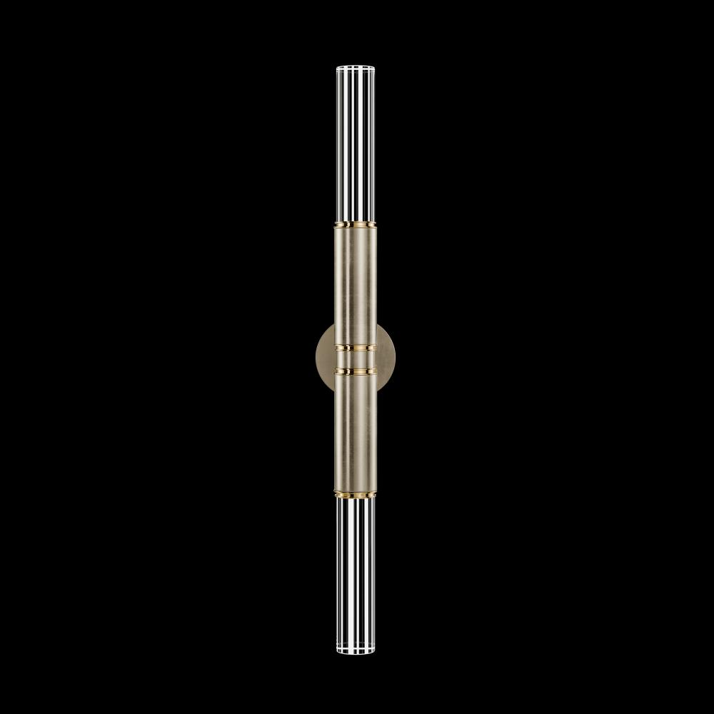 Antonia 34"H Sconce