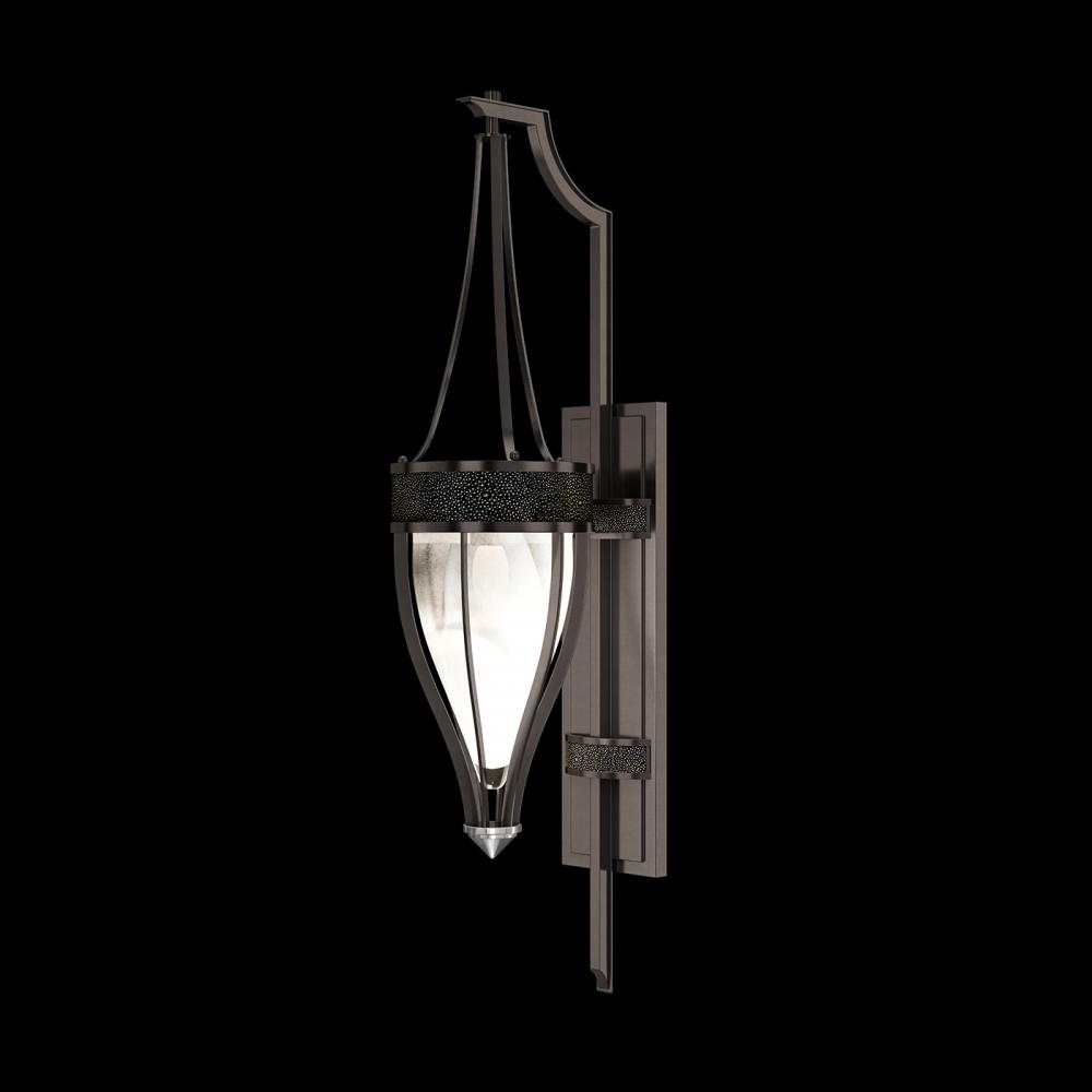 Mirage 32.5"H Sconce