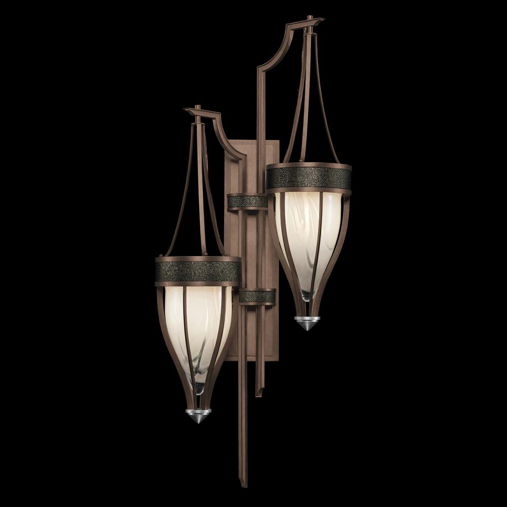 Mirage 41.5"H Sconce