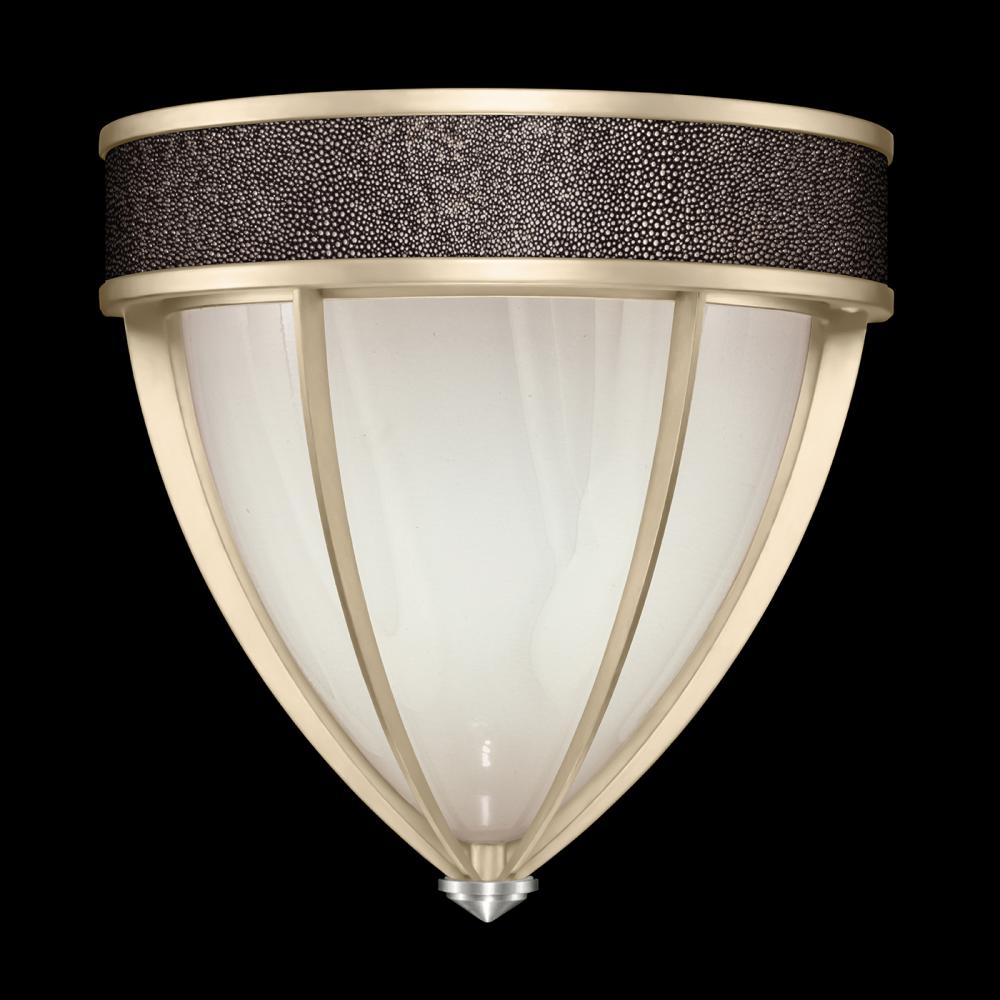 Mirage 12.25"H Sconce