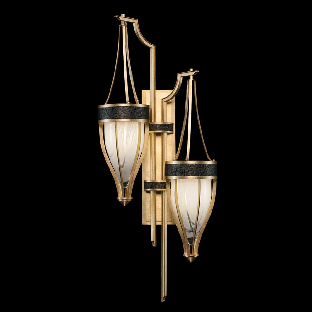 Mirage 41.5"H Sconce