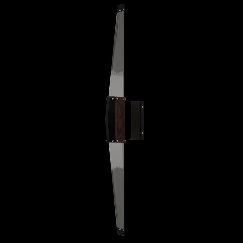 Blade 35.625"H Sconce