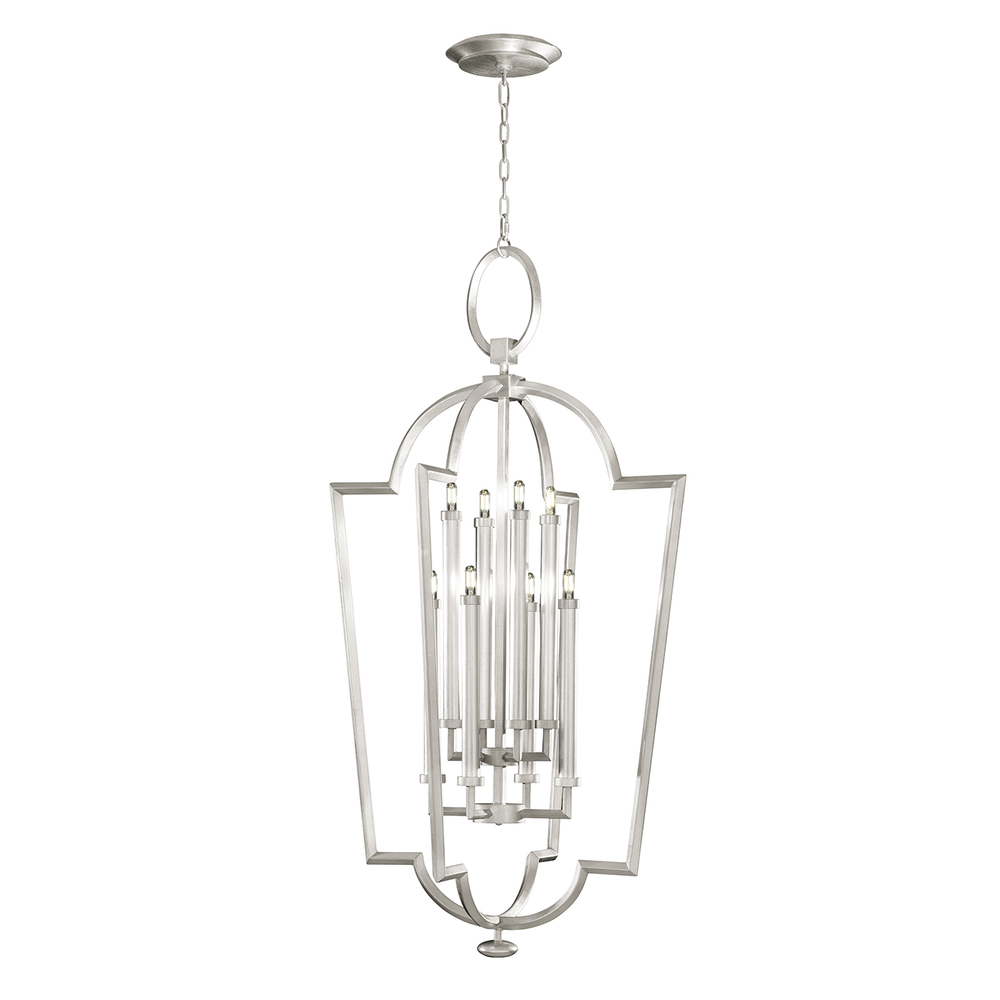 Allegretto 28"W Round Pendant