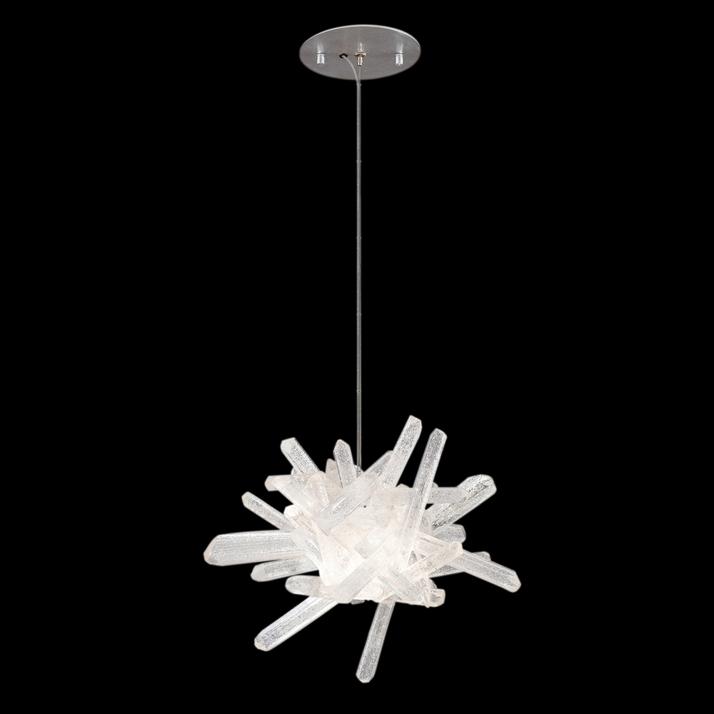 Diamantina 12" Round Drop Light