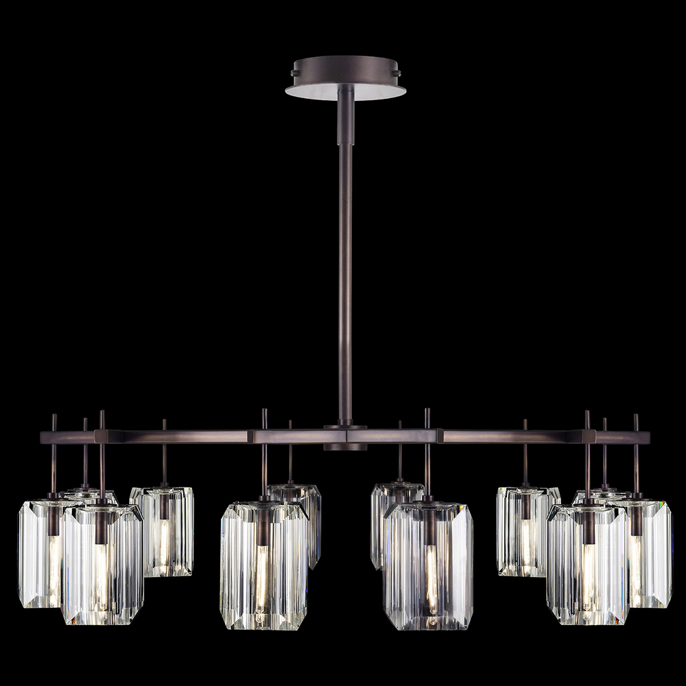 Monceau 52.5" Round Chandelier