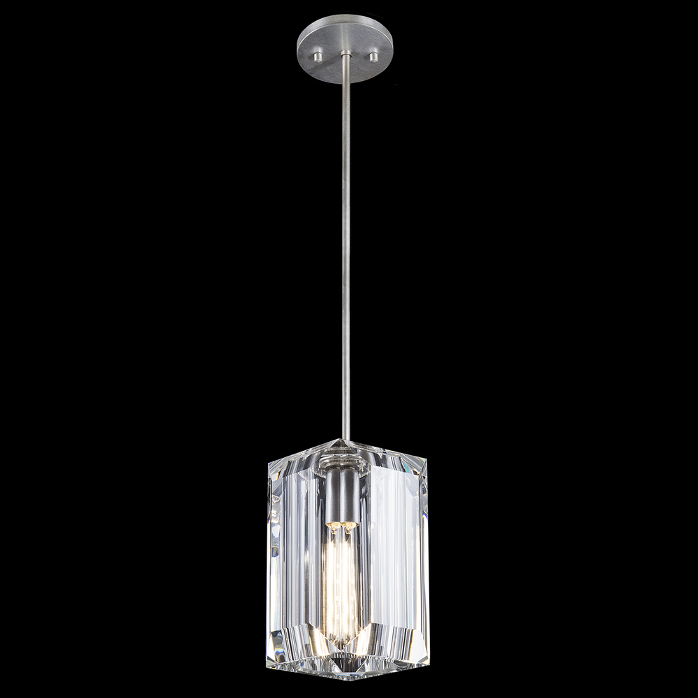 Monceau 5.5"W Square Drop Light